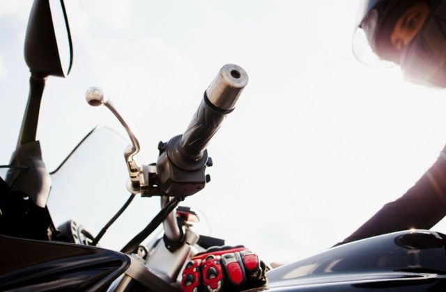 Cara Kerja Kopling Hidrolik Motor
