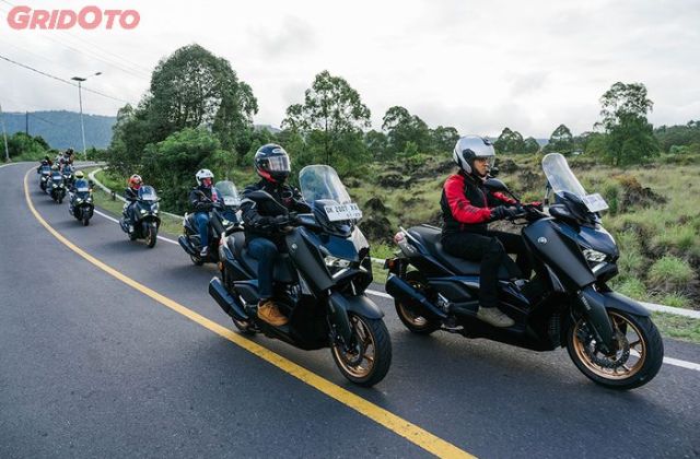 Oli Mesin Yang Cocok Buat Ninja 150 Rr

