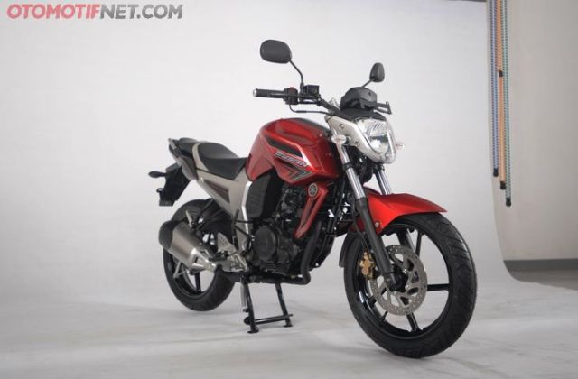 Oli Yang Cocok Untuk Byson
