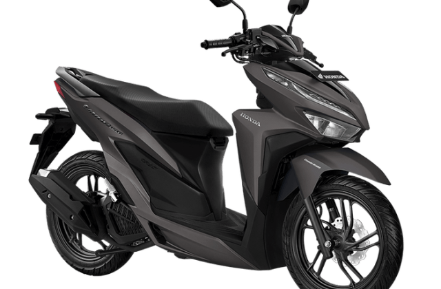 Kredit Honda Vario 150
