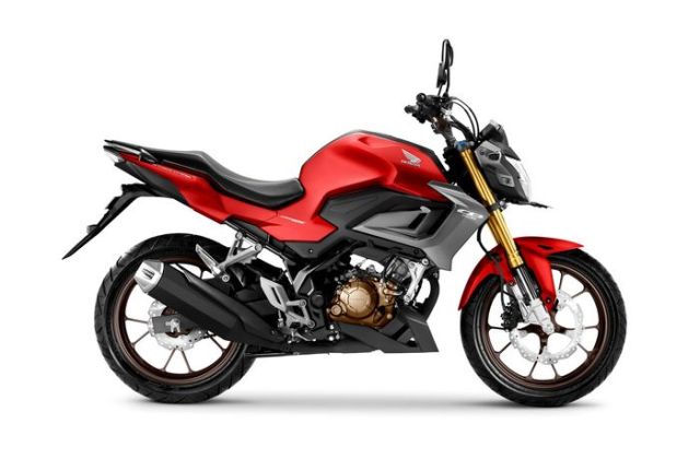 Oli Mesin Untuk All New Cb150r
