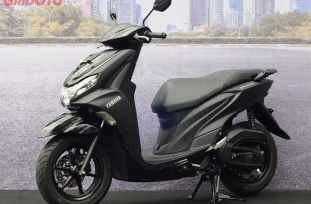 Berapa Bulan Sekali Ganti Oli Motor Nmax
