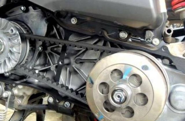 Biaya Servis Yamaha Mio M3
