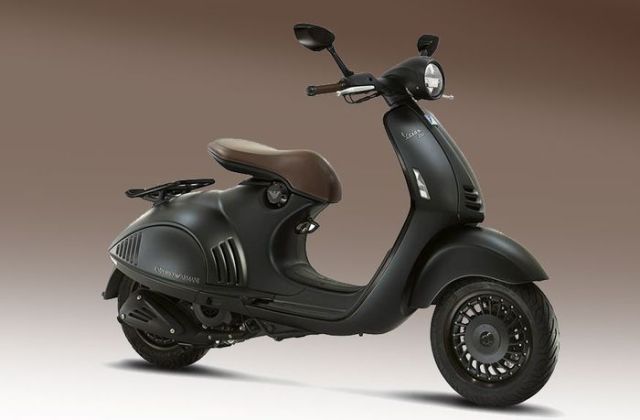 Vespa 946 Harga Bekas
