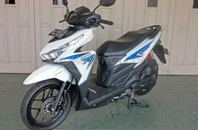 Harga Honda Vario 150 Esp Di Medan
