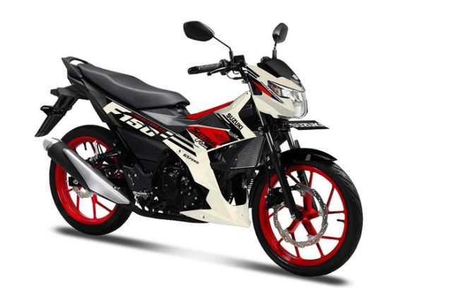 Sistem Pengereman Yang Digunakan Pada Suzuki All New Satria F150
