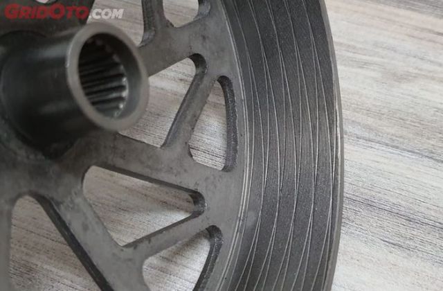 Apa Tujuan Servis Cvt
