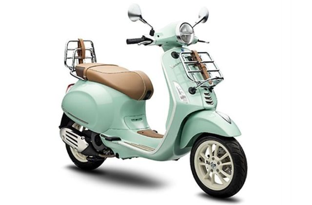 Vespa Limited Edition 2020 Harga

