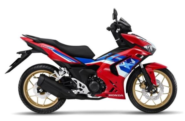 Jenis Kopling Honda Gtr 150
