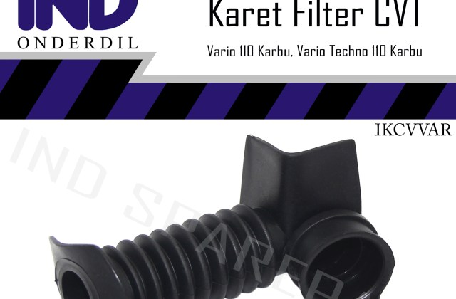 Filter Honda Vario 150
