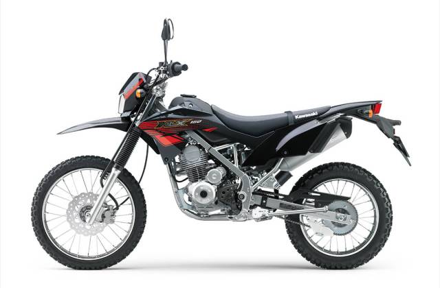Berapakah Harga Klx
