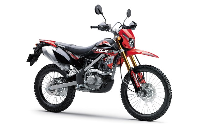 Harga Klx 2021
