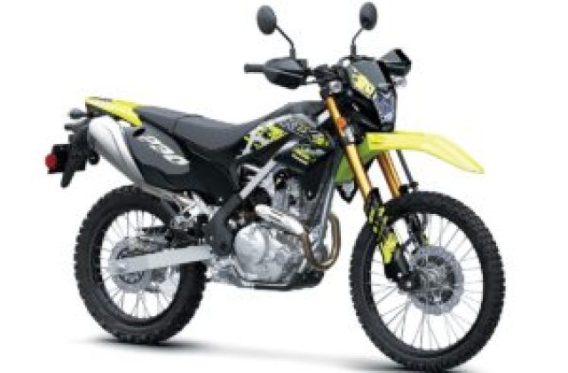 Brp Harga Klx
