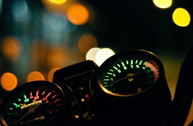Penyebab Speedometer Motor Mati
