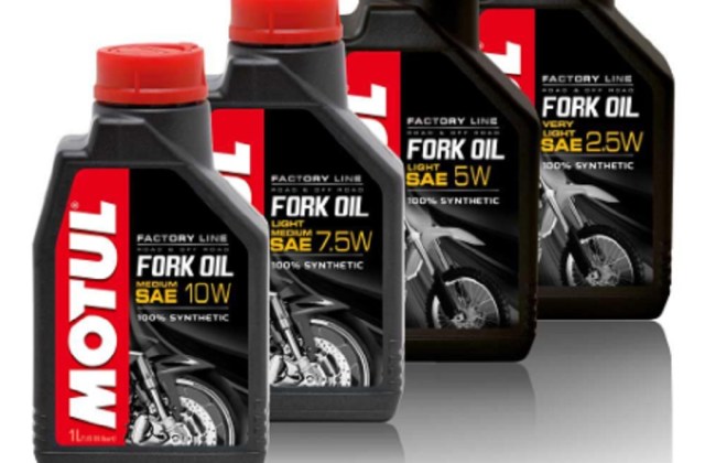 Harga Oli Shock Depan Beat
