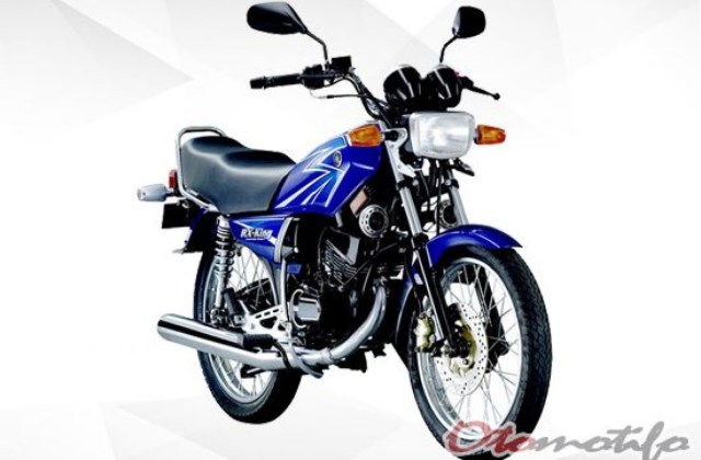 Tangki Rx King Airbrush
