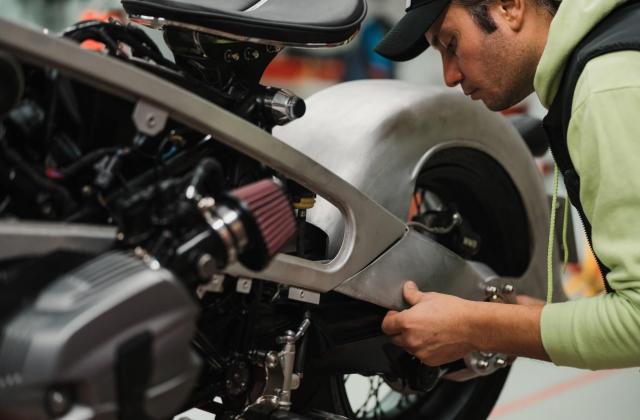 Biaya Turun Mesin Motor Vario 110 Karbu
