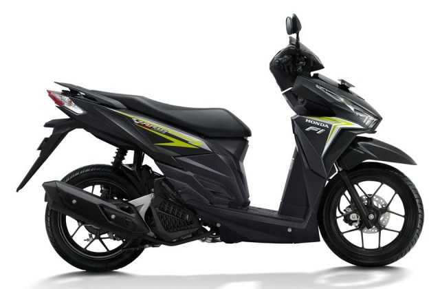 Kelebihan Dan Kekurangan Honda Vario 150 Esp
