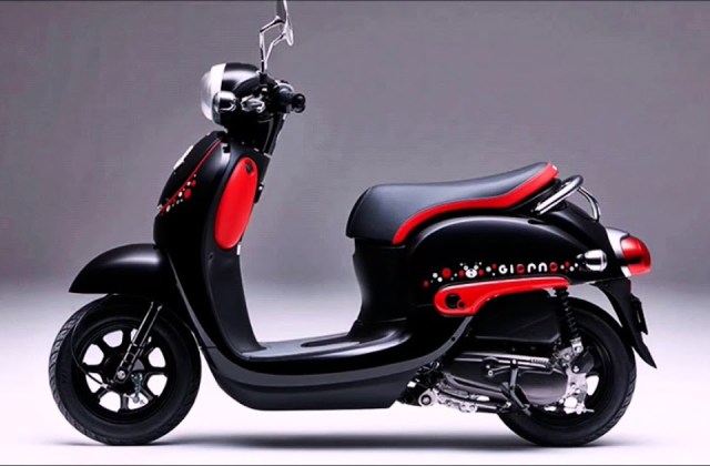 Vario 150 Motor Honda Terbaru 2021 Mendatang
