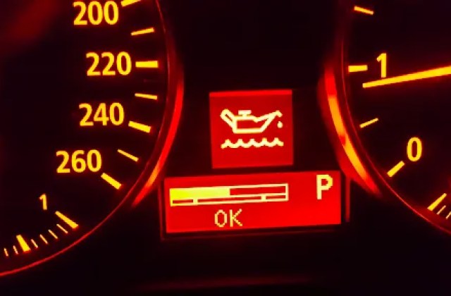 Berapa Kilometer Ganti Oli Matic Mobil
