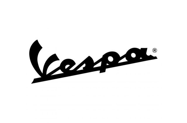 Mesin Motor Vespa
