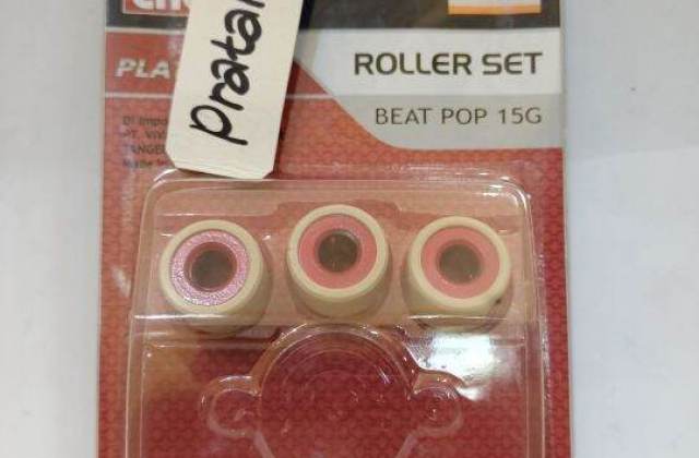Berapa Gram Roller Beat Esp
