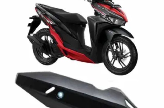 Harga Honda Vario 150 Esp 2018
