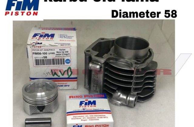 Diameter Seher Vario 110
