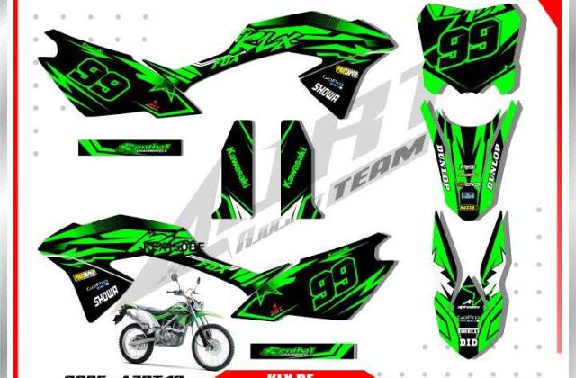 Macam Macam Klx
