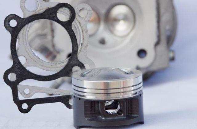 Paking Motor Bocor
