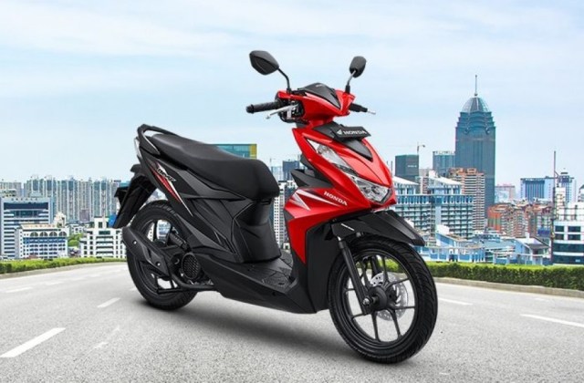 Mesin Motor Ngelitik Di Rpm Rendah
