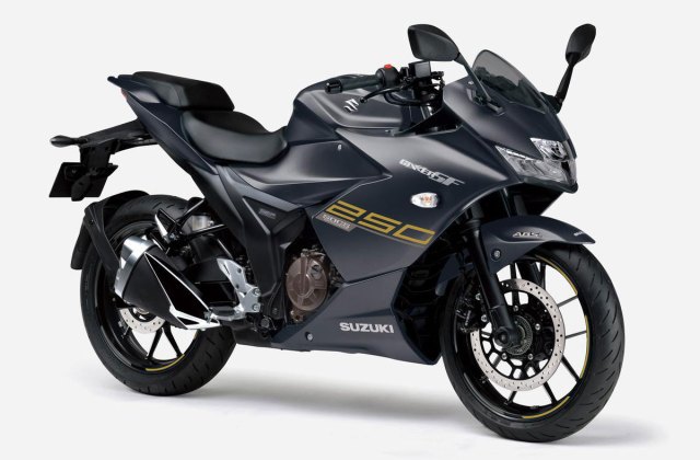 Ukuran Ban Depan Pada Suzuki Gixxer Sf 250
