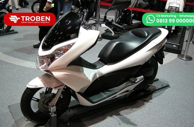 Honda Vario 150 Kapasitas Tangki Bahan Bakar Liter
