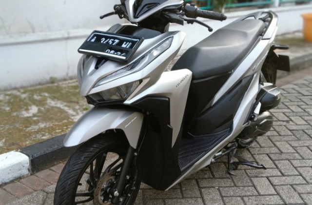 Harga Honda Vario 150 Terbaru 2019
