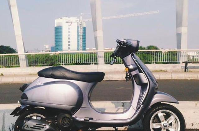 Vespa S 150 3v
