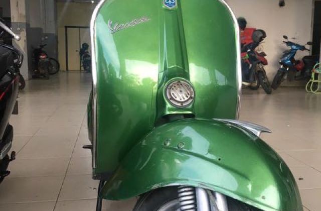 Vespa Sprint 77 Original
