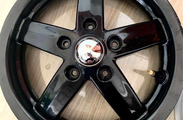 Velg Vespa S
