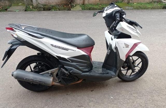 2017 Honda Vario 150
