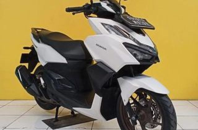 Honda Vario 150 Autonetmagz

