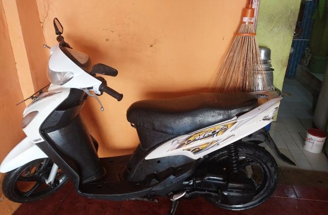 Yamaha Mio Bekas Surabaya
