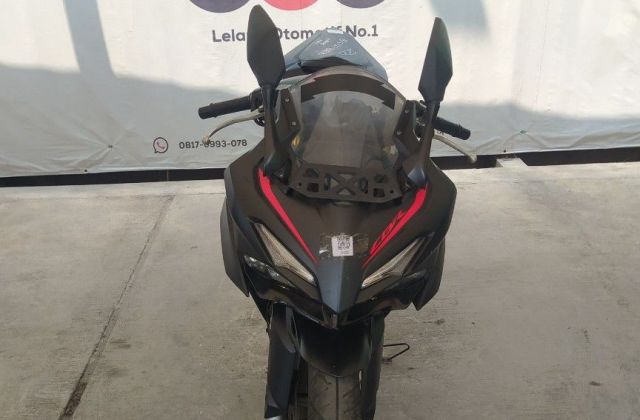 Jual Honda Cbr 150
