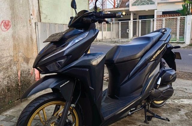 150 Cc Honda Vario 2021

