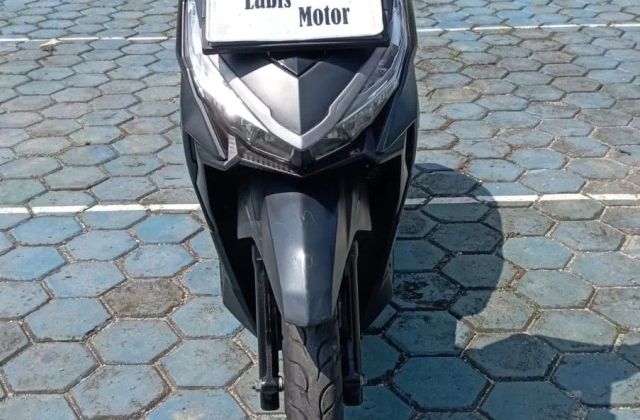 Honda Vario 150 Esp 2017
