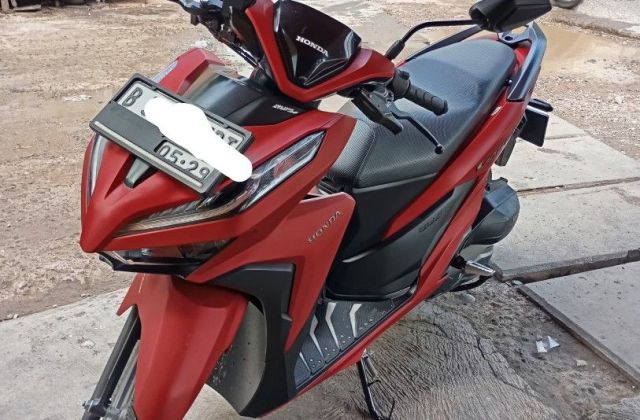 Honda Vario 150 Thn 2019
