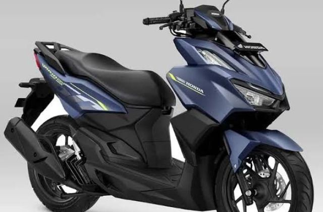 Kredit Motor Honda Vario 150 Cc
