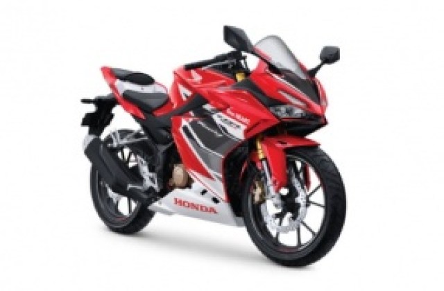 Gambar Honda Cbr 150 Terbaru
