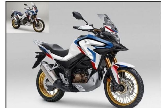 Cb150x Modifikasi
