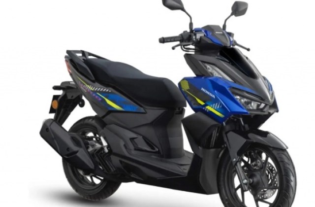 Honda Vario 150 Malaysia Price
