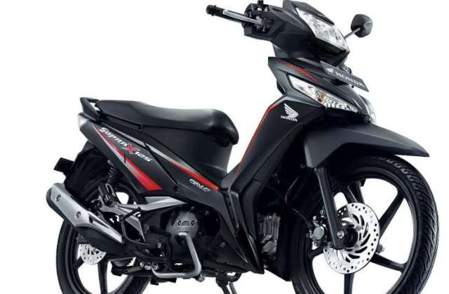 Setting Karburator Irit Supra X 125
