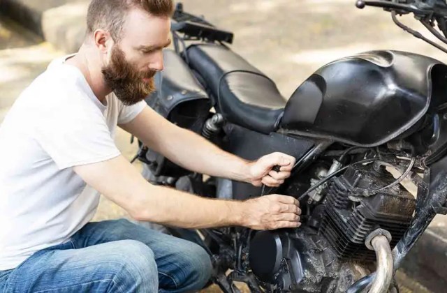 Cara Mengatasi Motor Overheat
